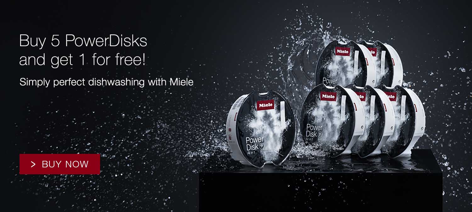 Official Miele online shop » High quality smart home appliances